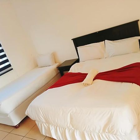 Palm Heaven B&B East London Zewnętrze zdjęcie