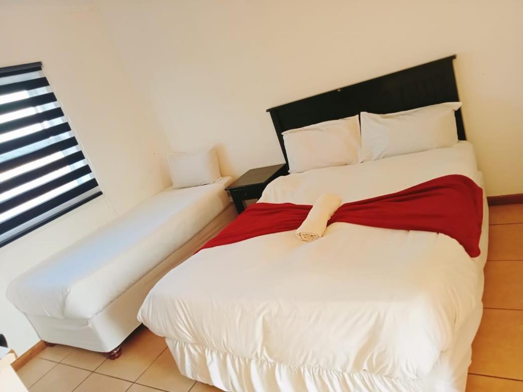Palm Heaven B&B East London Zewnętrze zdjęcie