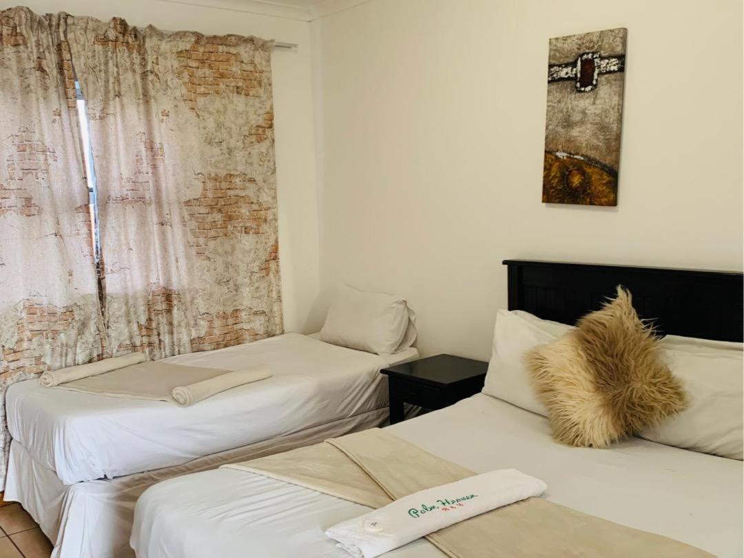 Palm Heaven B&B East London Zewnętrze zdjęcie