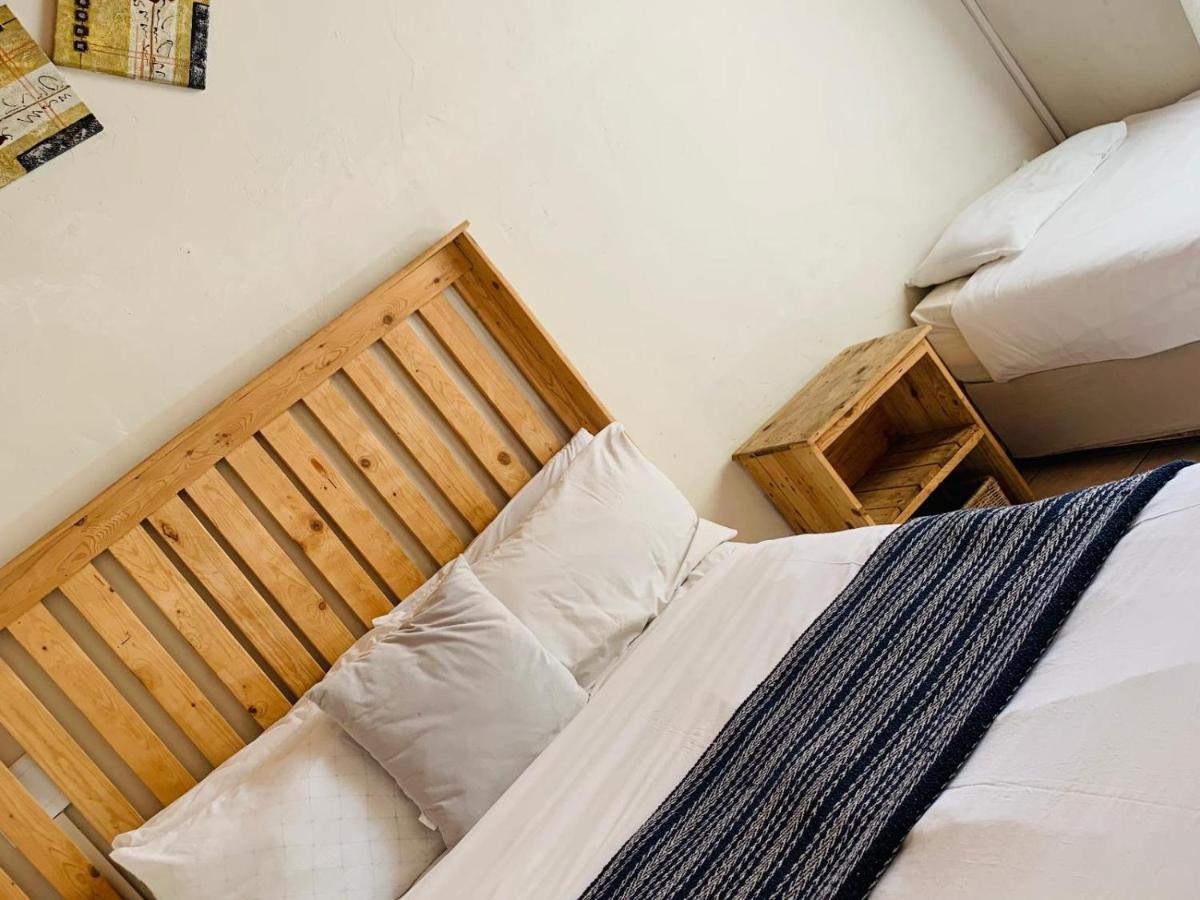 Palm Heaven B&B East London Zewnętrze zdjęcie