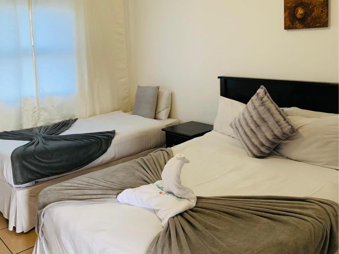 Palm Heaven B&B East London Zewnętrze zdjęcie