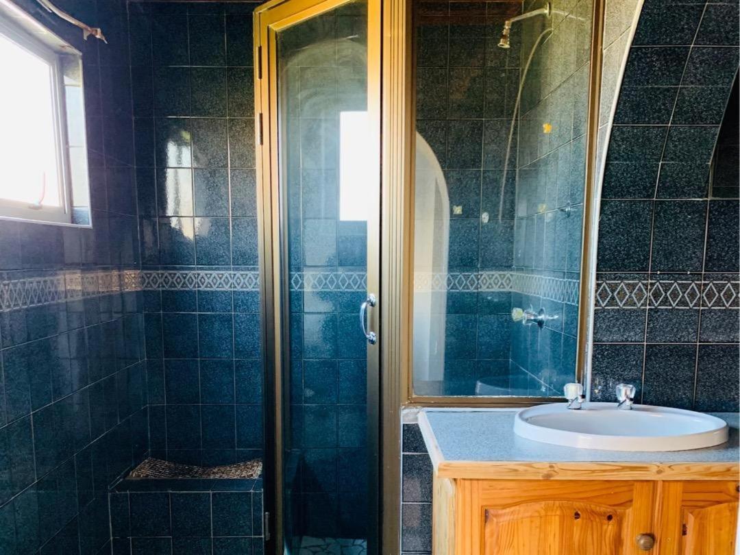Palm Heaven B&B East London Zewnętrze zdjęcie