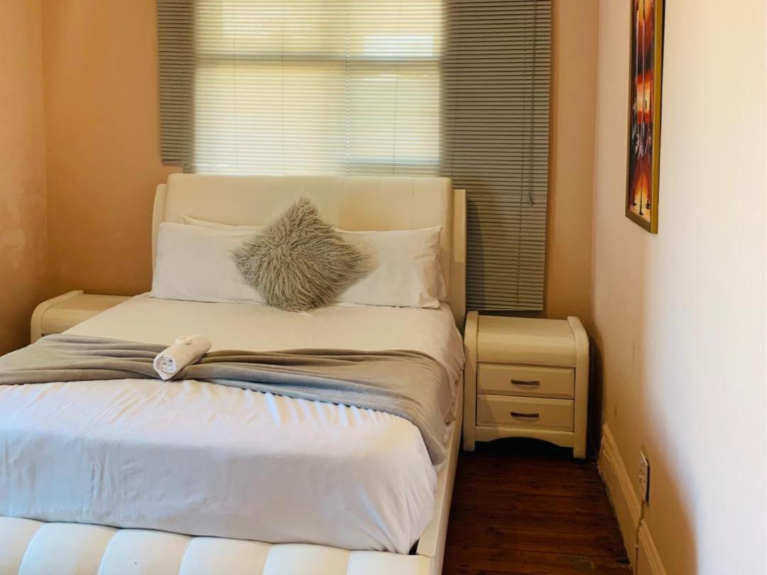 Palm Heaven B&B East London Zewnętrze zdjęcie